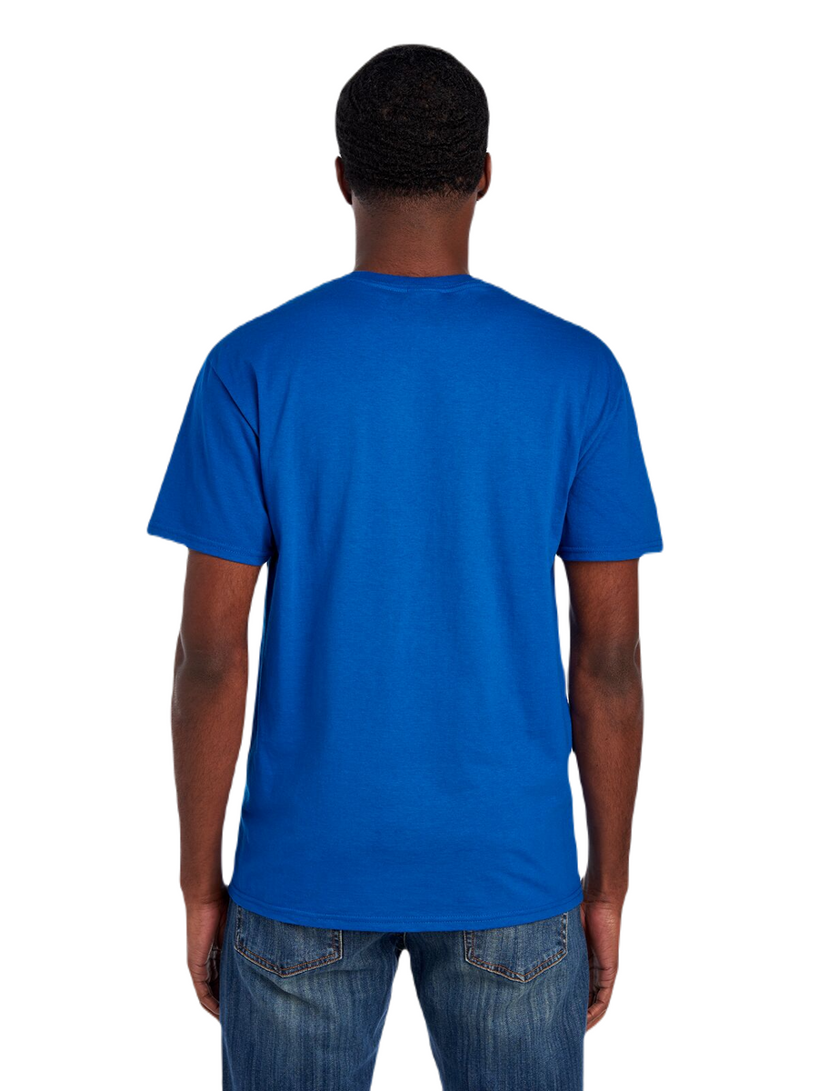 Unisex HD Cotton™ T-Shirt - Royal