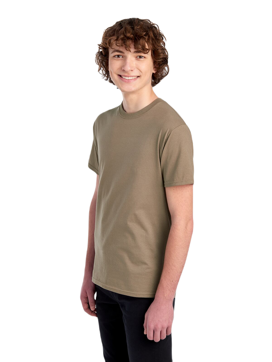 Unisex HD Cotton™ T-Shirt - Safari