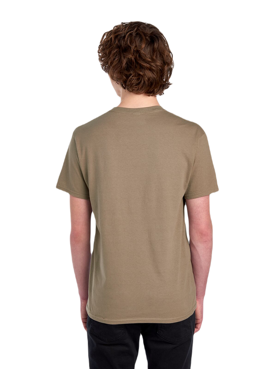 Unisex HD Cotton™ T-Shirt - Safari