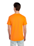 Unisex HD Cotton™ T-Shirt - Safety Orange