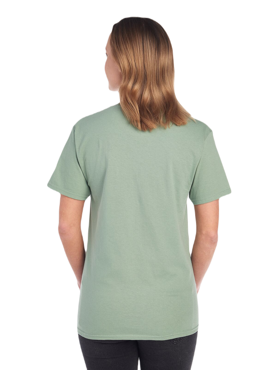 Unisex HD Cotton™ T-Shirt - Sagestone