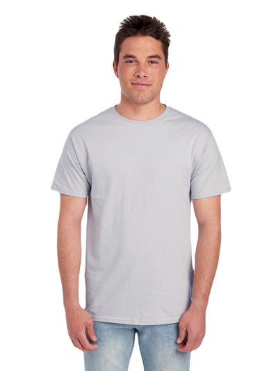 Unisex HD Cotton™ T-Shirt - Silver