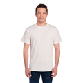 Unisex HD Cotton™ T-Shirt - Sweet Cream Hth
