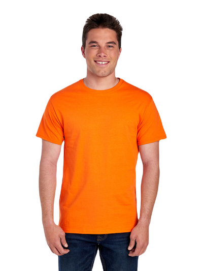 Unisex HD Cotton™ T-Shirt - Tennessee Orange