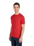 Unisex HD Cotton™ T-Shirt - True Red