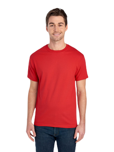 Unisex HD Cotton™ T-Shirt - True Red