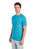 Unisex HD Cotton™ T-Shirt - Turquoise Heather