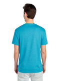 Unisex HD Cotton™ T-Shirt - Turquoise Heather