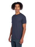 Unisex HD Cotton™ T-Shirt - Vintage Heather Navy