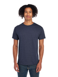 Unisex HD Cotton™ T-Shirt - Vintage Heather Navy