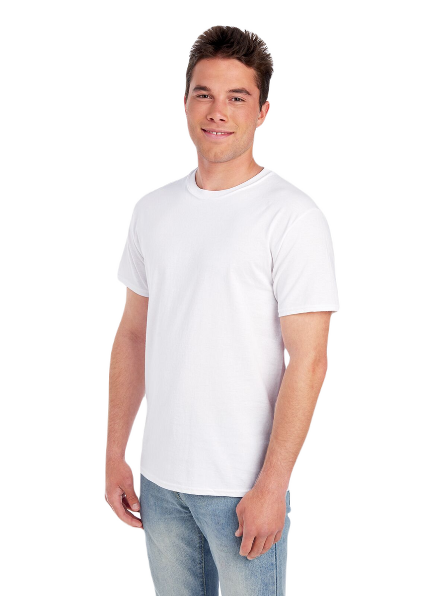 Unisex HD Cotton™ T-Shirt - White