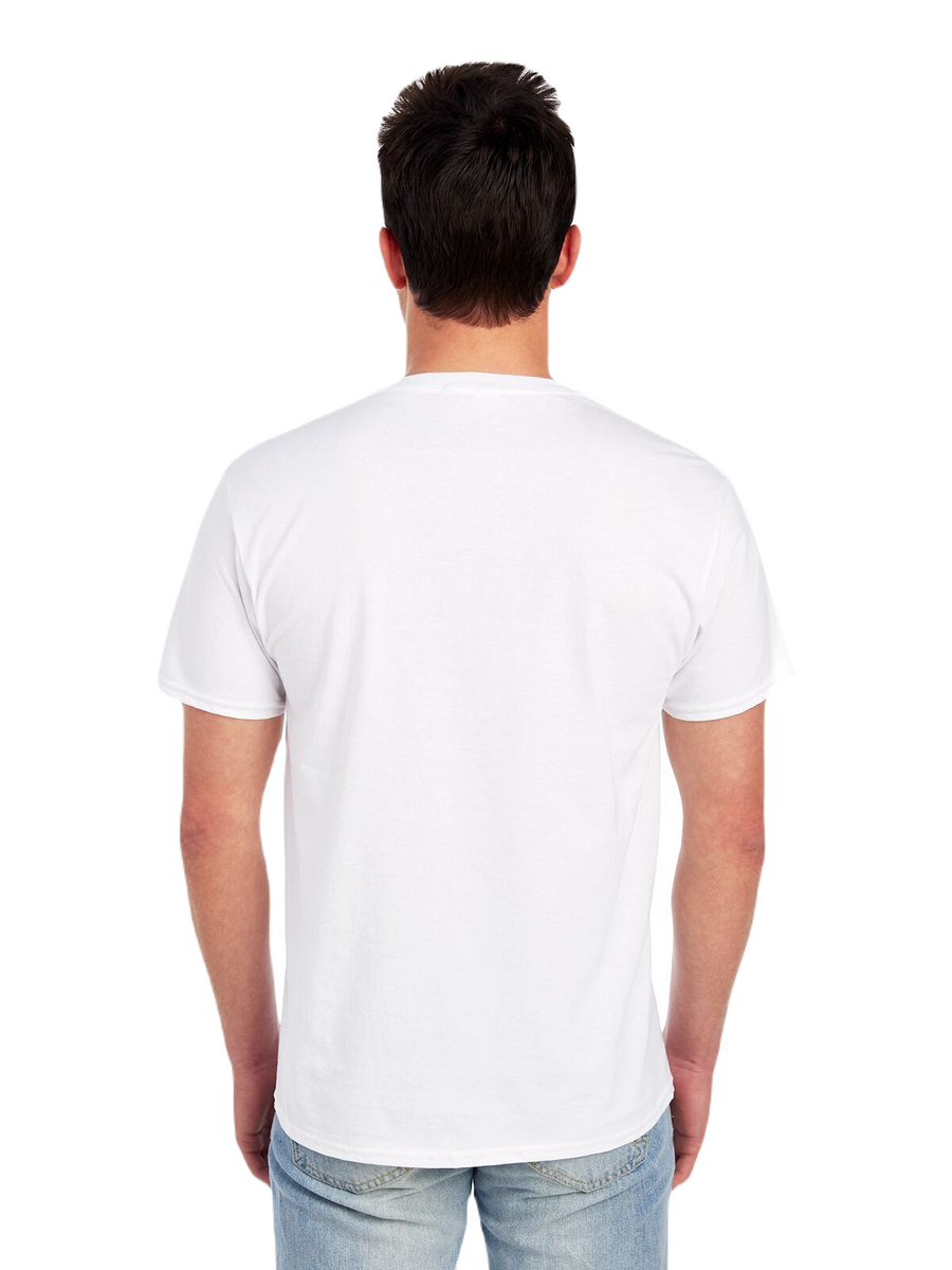 Unisex HD Cotton™ T-Shirt - White