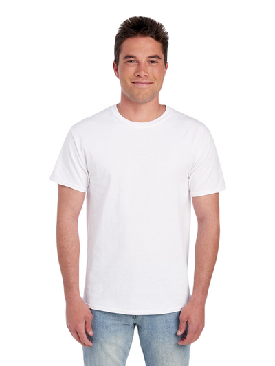 Unisex HD Cotton™ T-Shirt - White