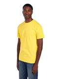 Unisex HD Cotton™ T-Shirt - Yellow