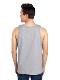 Unisex HD Cotton™ Tank - Athletic Heather