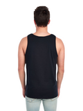 Unisex HD Cotton™ Tank - Black