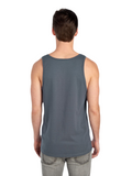 Unisex HD Cotton™ Tank - Charcoal Gray