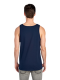 Unisex HD Cotton™ Tank - J Navy