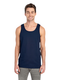Unisex HD Cotton™ Tank - J Navy