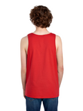 Unisex HD Cotton™ Tank - True Red