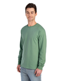Unisex HD Cotton™ Long-Sleeve T-Shirt - Sagestone