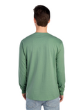 Unisex HD Cotton™ Long-Sleeve T-Shirt - Sagestone