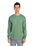 Unisex HD Cotton™ Long-Sleeve T-Shirt - Sagestone