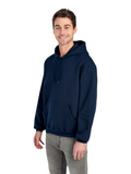 Unisex Supercotton™ Pullover Hoodie - J Navy
