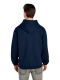 Unisex Supercotton™ Pullover Hoodie - J Navy