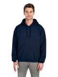 Unisex Supercotton™ Pullover Hoodie - J Navy
