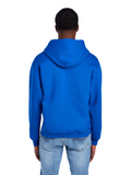 Unisex Supercotton™ Pullover Hoodie - Royal