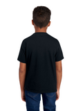 Youth ICONIC™ T-Shirt - Black Ink