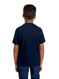 Youth ICONIC™ T-Shirt - J Navy