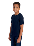 Youth ICONIC™ T-Shirt - J Navy