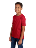 Youth ICONIC™ T-Shirt - True Red
