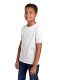 Youth ICONIC™ T-Shirt - White