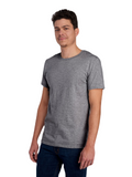 Unisex ICONIC™ T-Shirt - Athletic Heather