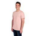 Unisex ICONIC™ T-Shirt - Blush Pink