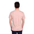 Unisex ICONIC™ T-Shirt - Blush Pink