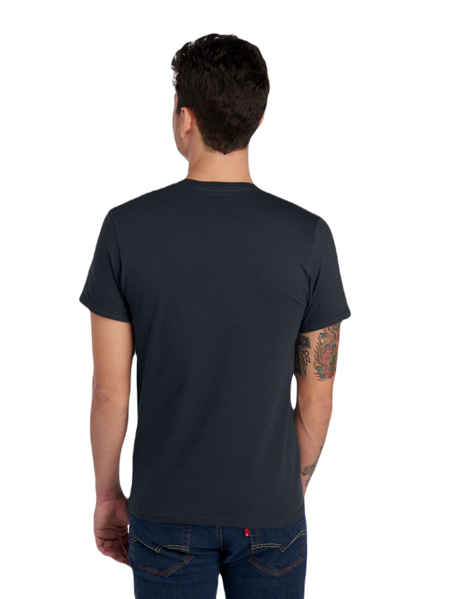 Unisex ICONIC™ T-Shirt - Charcoal Gray