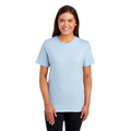 Unisex ICONIC™ T-Shirt - Cloud Heather