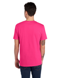Unisex ICONIC™ T-Shirt - Cyber Pink