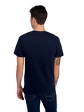 Unisex ICONIC™ T-Shirt - J Navy