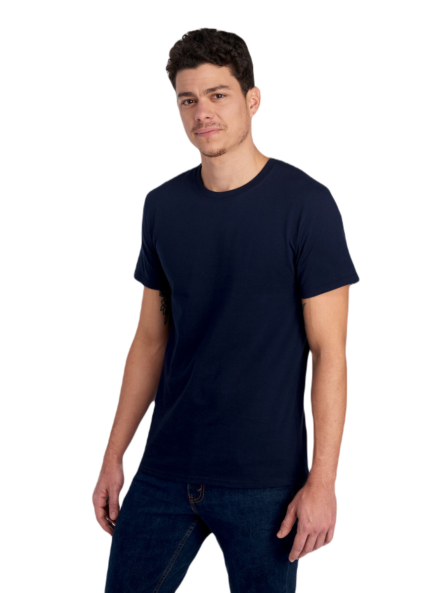 Unisex ICONIC™ T-Shirt - J Navy