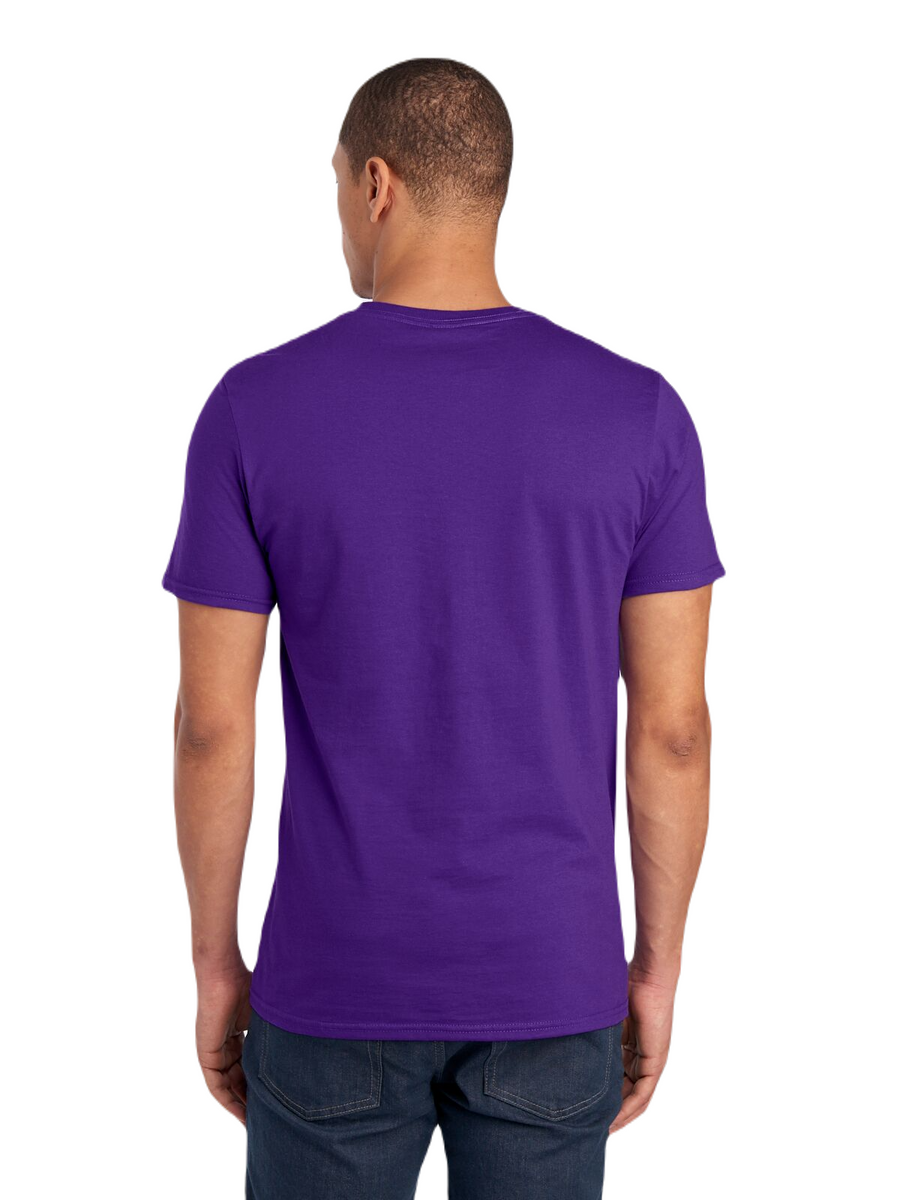 Unisex ICONIC™ T-Shirt - Purple