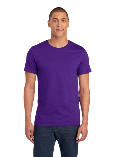 Unisex ICONIC™ T-Shirt - Purple