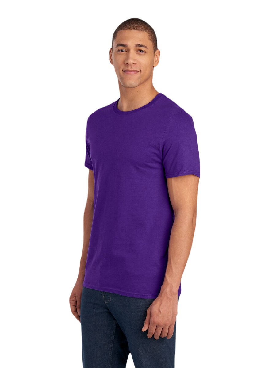 Unisex ICONIC™ T-Shirt - Purple