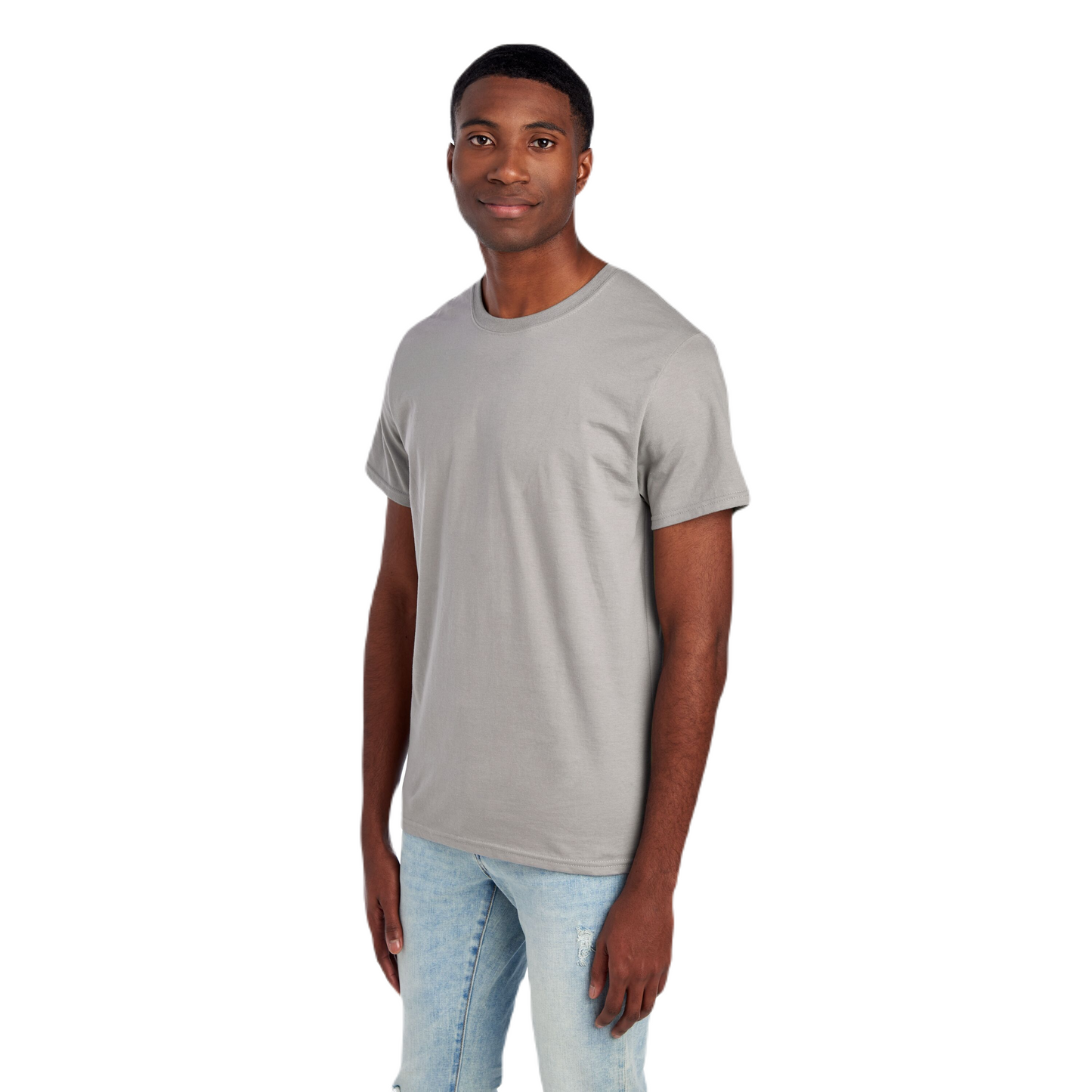 Unisex ICONIC™ T-Shirt - Rock