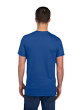 Unisex ICONIC™ T-Shirt - Royal