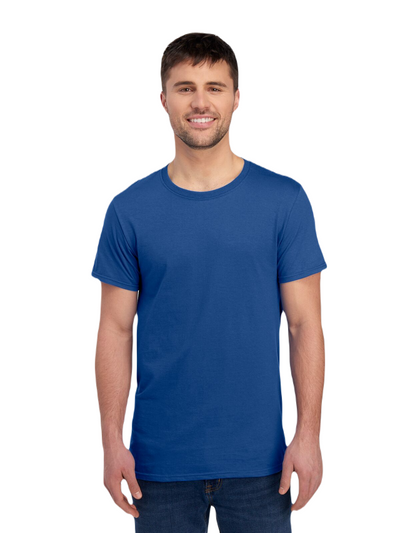 Unisex ICONIC™ T-Shirt - Royal